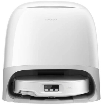 Roborock Qrevo Curv 2 Pro White (QRC2P-EU-W)