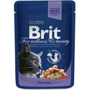 Brit Premium Cat Cod Fish 100 g