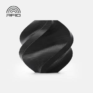 Bambu Lab PC FR Black - Макара (C01-K0-1.75-1000-SPL)