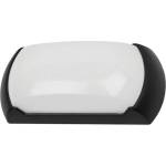 VIVALUX LED ПЛАФОН CAPRI/O 12W 4000K 230x105x70мм 960lm IP54 ЧЕРЕН (VIV004083)