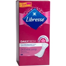 Libresse Pant.Extra Long 24 ks