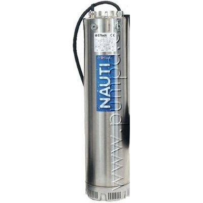 E-TECH VN 5/9T 2,2kW 400V