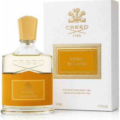 Creed Neroli Sauvage parfémovaná voda unisex 50 ml