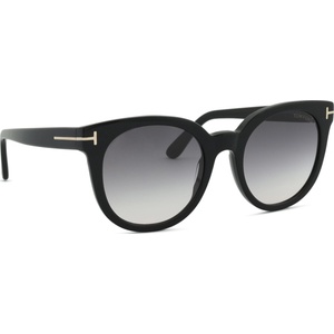 Tom Ford Moira FT1109 01B 53 Слънчеви очила