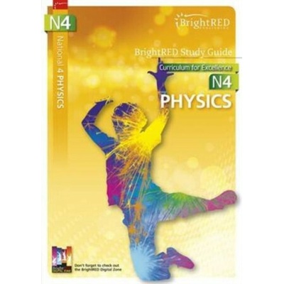 National 4 Physics Study Guide - (Van der Boon Paul)