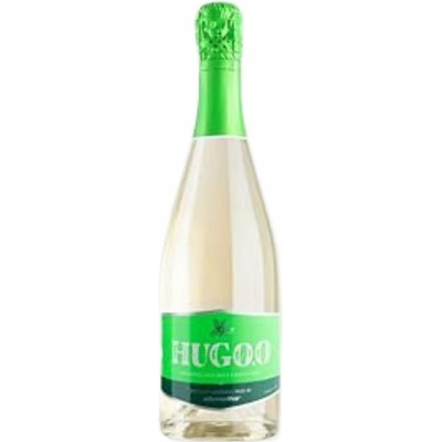 HUG0.0 Aperitiv 0% 0,75 l (holá láhev)
