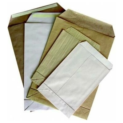 Obálka textil B5 - křížové dno - šíře 32 mm