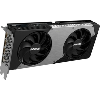 Inno3D GeForce RTX 5060 Ti Twin X2 8GB GDDR7 N506T2-08D7-193075N