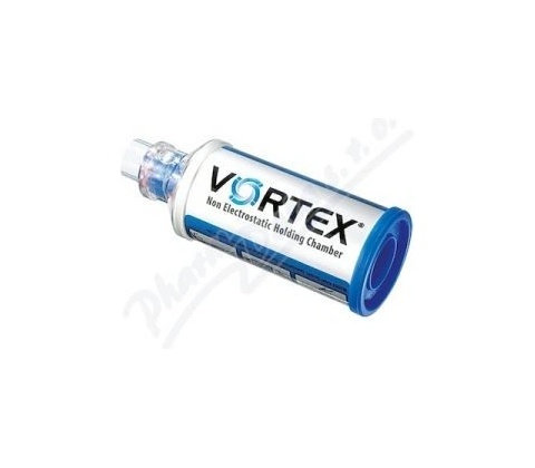Pari Vortex chamber od 4+