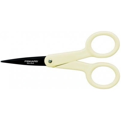 FISKARS 1003924 - Nožnice univerzálne Non - Stick 21 cm