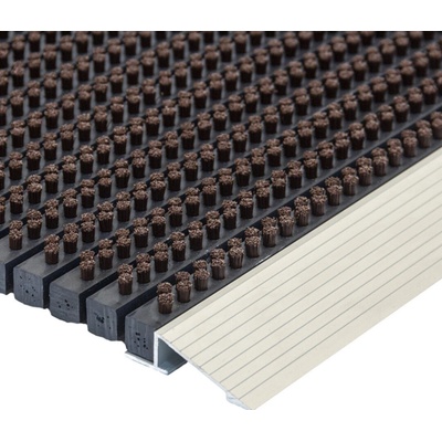 FLOMA Outline Hnedá 40 x 60 x 2,2 cm