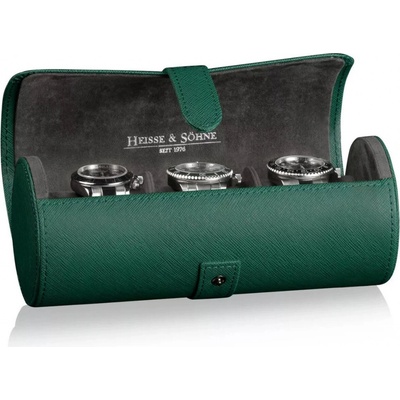 Heisse & Söhne Rondo 3 70019-122 zelená – Hledejceny.cz