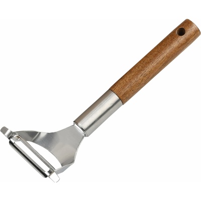 KESPER Škrabka 19 cm, akácie/ocel KESPER 28979