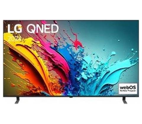 LG 86QNED85