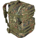 MFH US Assault II Flektarn 40 l