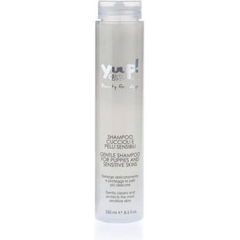 Yuup! Home pre šteňatá a citlivú pokožku 250 ml