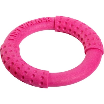 Kiwi Walker Ring růžový 13 cm