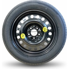 Dojezdové kolo RENAULT ZAFIRA D R17 5x108x65,1