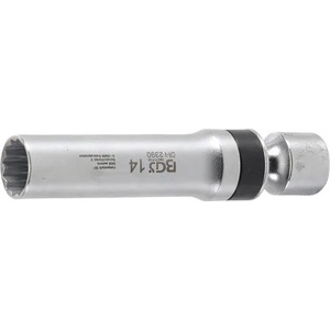 Bgs technic - Германия Вложка свещи bmw, 14мм; bgs technic, 2390