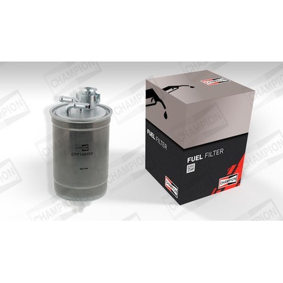 Palivový filtr CHAMPION (CH CFF100458) - FORD, SEAT, VW | Zboží Auto