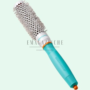 Moroccanoil Кръгла йонна керамична четка - Round Ceramic brush 25мм (MRCMOBU-CBRUSH25)