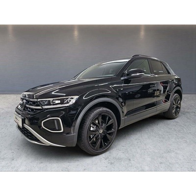 Volkswagen T-Roc 1.5 TSI Style DSG 110 kW