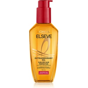 L'Oréal Elseve Extraordinary Oil олио за всички видове коса 100ml
