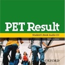 PET Result Class CD