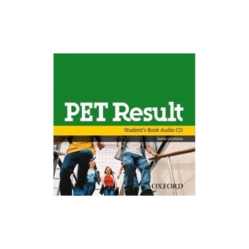 PET Result Class CD