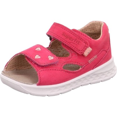 Superfit Lagoon red orange