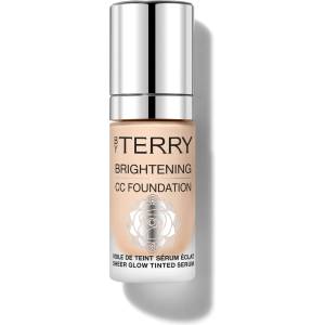 By Terry Brightening CC Foundation Фон дьо тен флуид 30ml - douglas - 107,65 лв
