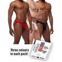 Jocksy Mister B Urban Toronto Jockstrap 3 ks