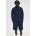 Fred Perry Men's Champion Quarter-Zip Fleece - Tennis Blue X86
