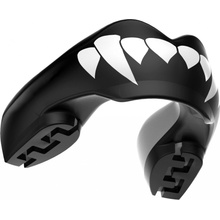 Safe Jawz Ortho Series SR Black Fangz