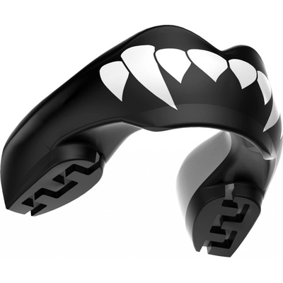 Safe Jawz Ortho Series SR Black Fangz