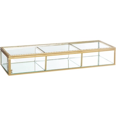 Atmosphera krabička na šperky