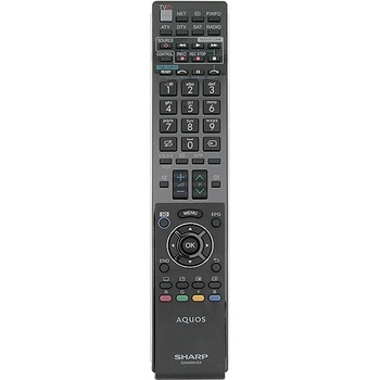 GENERAL Sharp ga959wjsa - дистанционно управление дубликат (ga959wjsa)