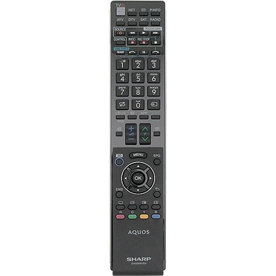 GENERAL Sharp ga959wjsa - дистанционно управление дубликат (ga959wjsa)