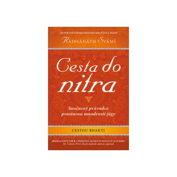 Cesta do nitra