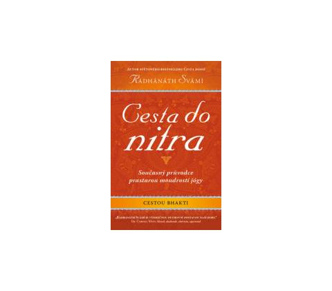 Cesta do nitra