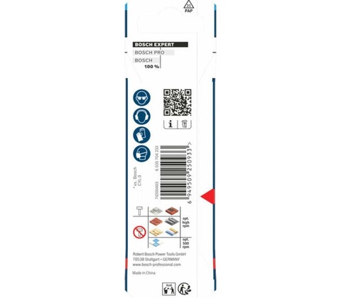 Bosch 2608902248