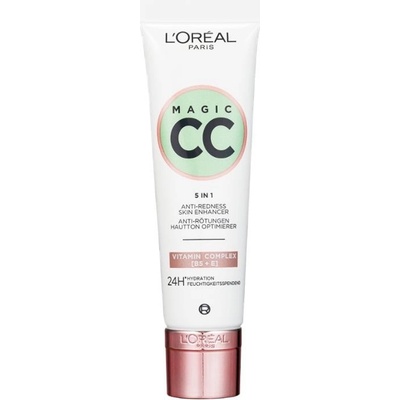 L'Oréal Paris Magic CC cc krém 30 ml – Zboží Dáma