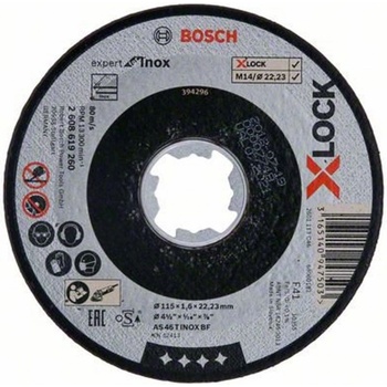 BOSCH 2.608.619.261