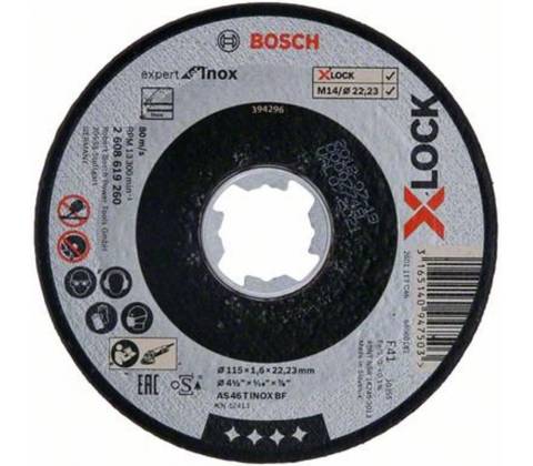 BOSCH 2.608.619.261