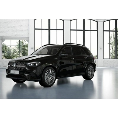 Mercedes-Benz GLE 350 de AMG Line 245 kW