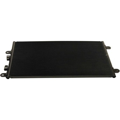Kondenzátor, klimatizace MAXGEAR AC830114