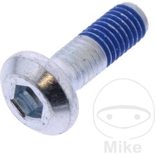 EBC šroub Brzdový kotouč sada EBC 6 Stück BENELLI BN 302 ABS 16, BN 600 GT ABS 17, TORNADO 1130 TRE 06-14, TRK 800 ABS 23, DUCATI 748 748 SP SPORT PRODUCTION 95-97, 748 748 STRADA BIPOSTO 95-98, 916 9