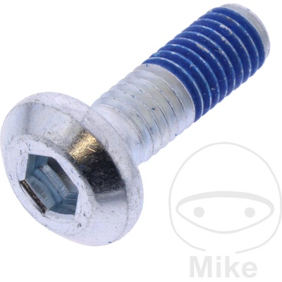 EBC šroub Brzdový kotouč sada EBC 6 Stück BENELLI BN 302 ABS 16, BN 600 GT ABS 17, TORNADO 1130 TRE 06-14, TRK 800 ABS 23, DUCATI 748 748 SP SPORT PRODUCTION 95-97, 748 748 STRADA BIPOSTO 95-98, 916 9 – Zbozi.Blesk.cz