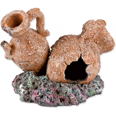 Trixie Dekorativní amfora 22 cm