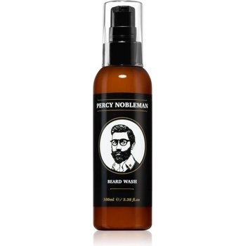 Percy Nobleman šampon na vousy 100 ml